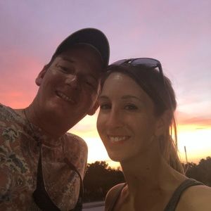 Meet your Posher, Meg